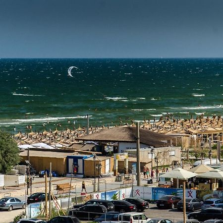Апартаменти Alezzi Sunwaves Неводарі Екстер'єр фото