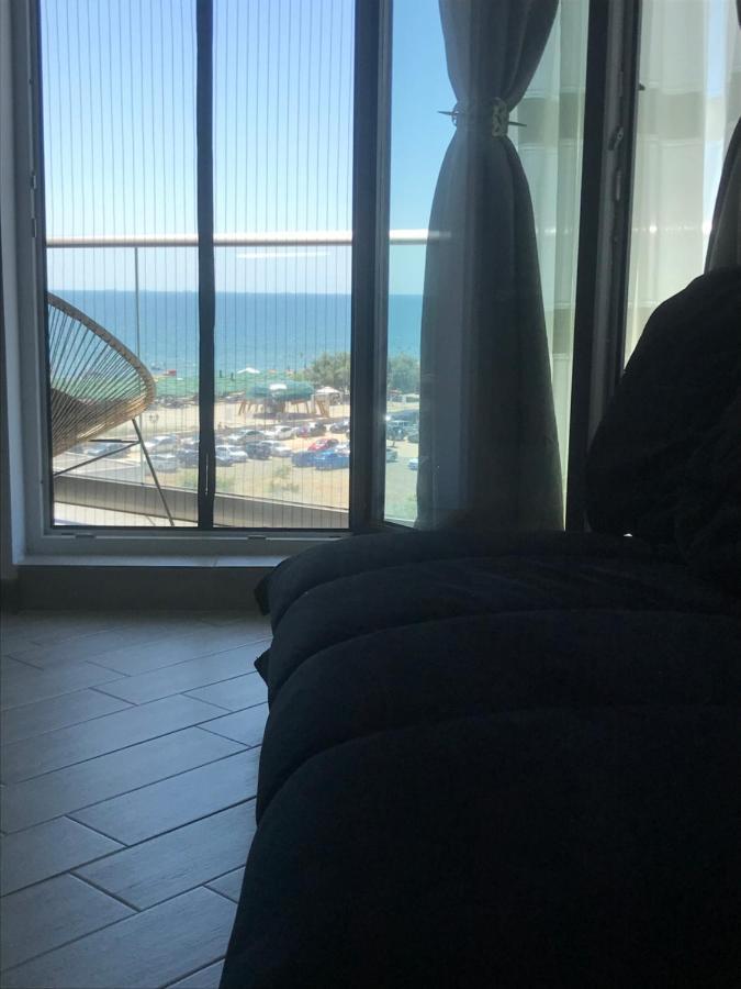 Апартаменти Alezzi Sunwaves Неводарі Екстер'єр фото